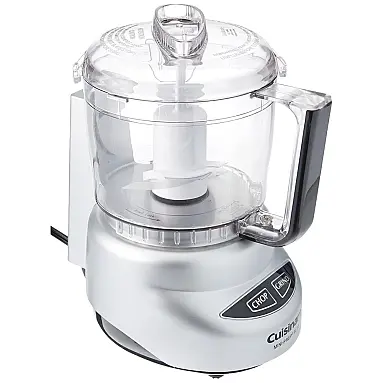 Cuisinart DLC 2ABC Mini Processador