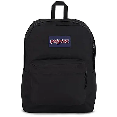 SuperBreak Mochila Unissex, JANSPORT JS00T501,