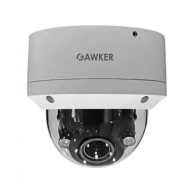 Câmera de Segurança Gawker G1083PDIR
