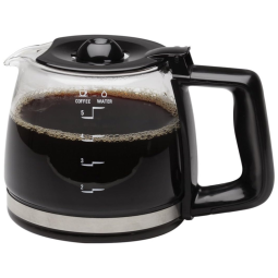 .01 5 Jarra de Vidro 1.2L para Reposição, CAPRESSO 4426, Água