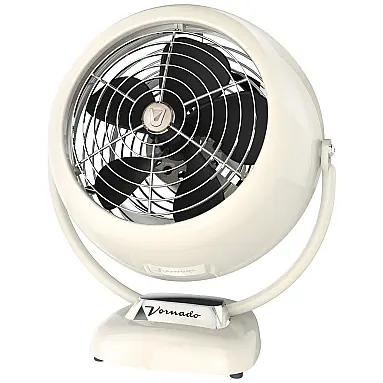 Ventilador com 3 Velocidades, VFAN