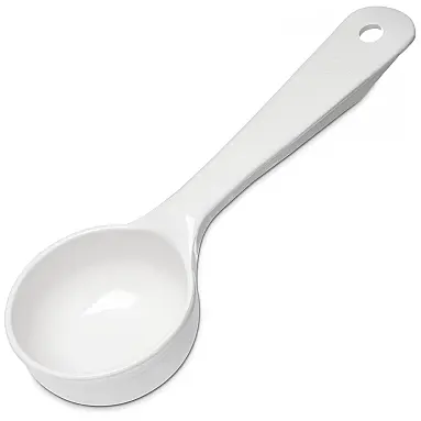 Colher Medidora 88 mL com