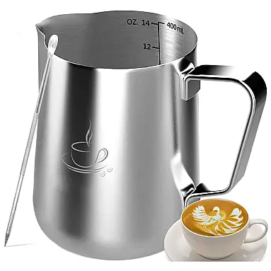 Fly Skyline Jarra Leiteira Cremeira