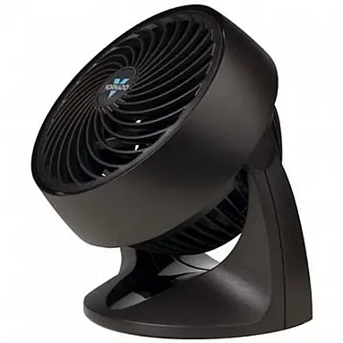 Ventilador Vornado 633, Preto 110V