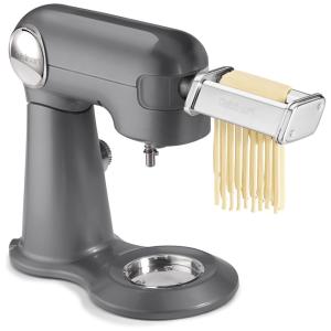 Cortador e rolo de massa, CUISINART PRS 50, Cinza