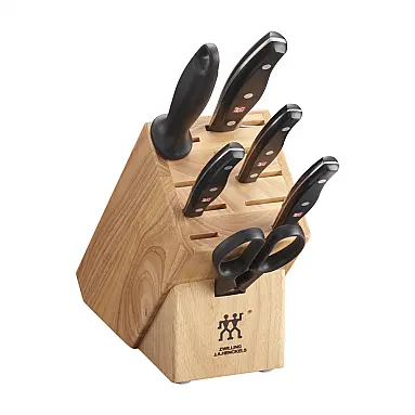Kit de Facas Alemãs ZWILLING