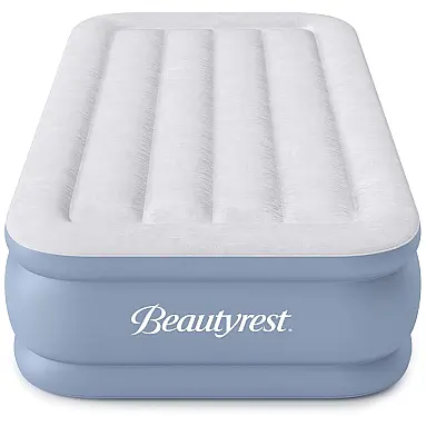 Colchão Inflável Beautyrest Hi Loft,