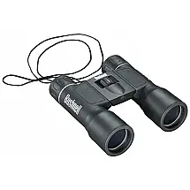 Binóculos 16X32 para Adultos, Bushnell 131632, Preto