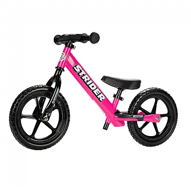 Bicicleta sem Pedal para Crianças