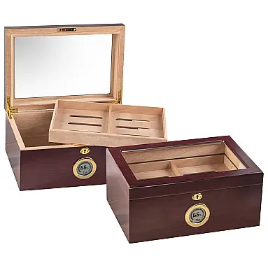 Humidor Berkeley Prestige Import Group