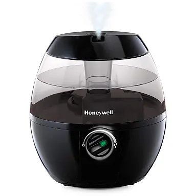 Umidificador Honeywell HUL520B Mistmate Preto