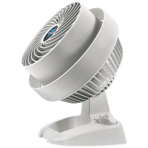 Ventilador de Mesa, 3 Velocidades, 110V 60W, VORNADO CR1 0073 25, Branco