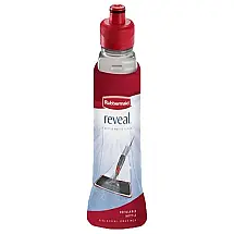 Frasco de Substituição Recarregável para Mop Spray Multiuso, Rubbermaid