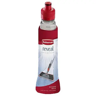 Frasco de Substituição Recarregável para