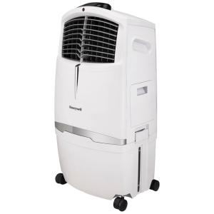 Climatizador 525 790CFM, 3 em 1, Controle Remoto, 110v, HONEYWELL CL30XC, Cinza