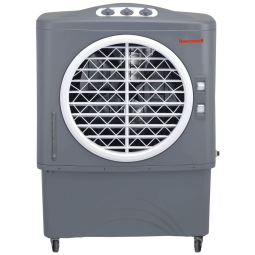 Climatizador Honeywell, 3 Velocidades, Branco 110V
