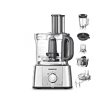 Processador de Alimentos FDP65.880SI 3 litros 1000 watts - 220V