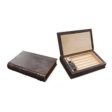 Humidor Portátil Prestige Import Group