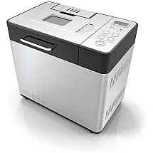 Panificadora Automática com 14 Modos, Branca, 110v, BREADMAN BK1050S, Branco