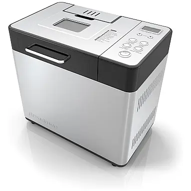 Panificadora Automática com 14 Modos,
