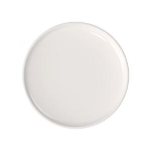 Prato para Pizza de 32 cm, Elegância e Praticidade em Sua Mesa com Formato Redondo e Material de Porcelana, Villeroy Boch