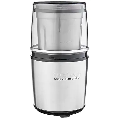 Moedor de Especiarias, 110v, CUISINART