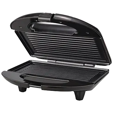 Sanduicheira Antiaderente 750W, 110v, BRENTWOOD