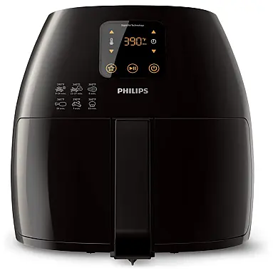 Philips AirFryer HD9240, 94 Starfish