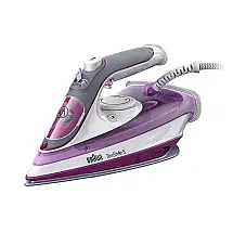 SI5037VI 2700 Watts TexStyle 5 Ferro a Vapor Violeta - 220V