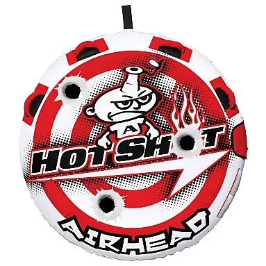 AHHS 12 Boia Rebocável Inflável