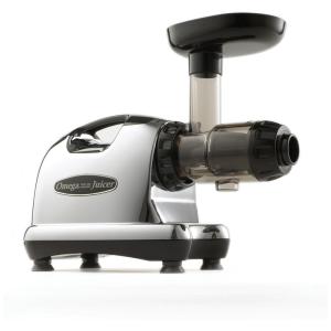 Moedor Espremedor Omega Nutrition Center Juicer 110V 200 Watts