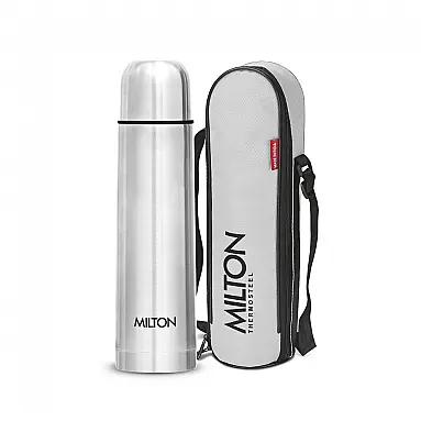 Garrafa Térmica para Água 500mL