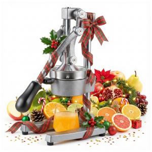 Espremedor de Sus, escuro, escuro, 110v, CO Z 0002, Cinza escuro