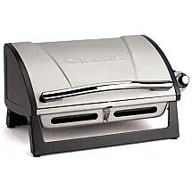 Cuisinart CGG 059 Propane, Grillster 8,000 BTU Portable Gas Grill