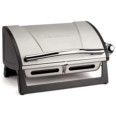 Cuisinart CGG 059 Propane, Grillster