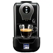 Cafeteira Elétrica Blue LB910 Expresso Automática, 1300W, 110v, LAVAZZA 041953000068, Preto