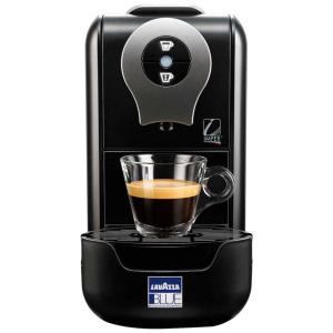 Cafeteira Elétrica Blue LB910 Expresso Automática, 1300W, 110v, LAVAZZA 041953000068, Preto