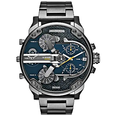 Relógio Masculino Analógico Quartzo, DIESEL