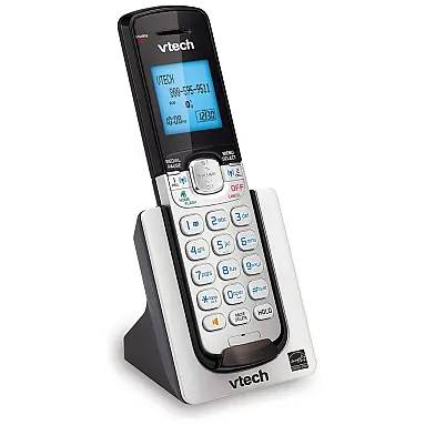 Telefone sem Fio Adicional para