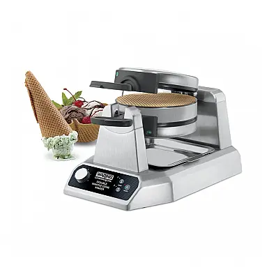 Máquina para Casquinha de Sorvete