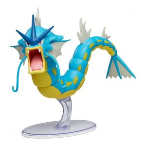 Figura Pokémon Epic Battle Gyarados 30 cm articulada – Jazwares / Wicked Cool Toys