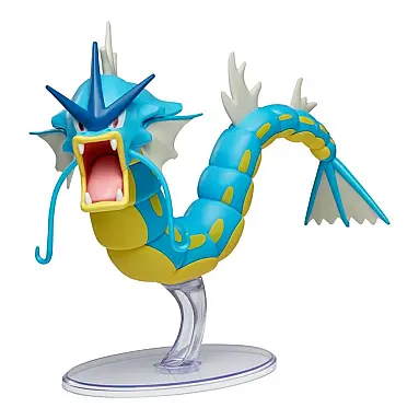 Figura Pokémon Epic Battle Gyarados
