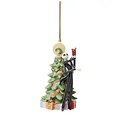 Enfeite de Natal Lenox The