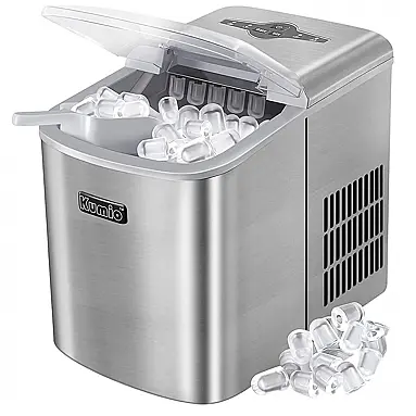 Máquina de Gelo até 14