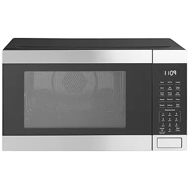 Micro Ondas de Bancada 3