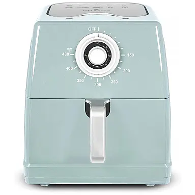 Fritadeira Elétrica AirFryer 8.5L com