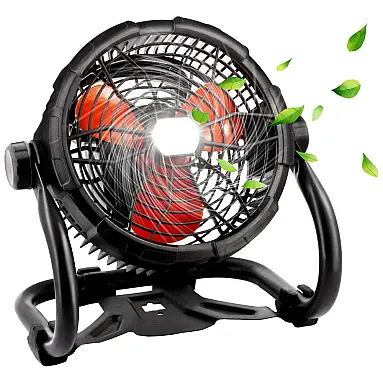 RUNTOP Ventilador Industrial , com