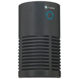 Purificador de Ar com Filtro HEPA 4 em 1 e 3 Velocidades, Cobertura 13 m2, 110V, Germ Guardian, Preto