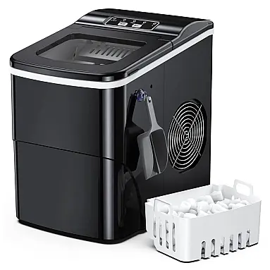 FZF Máquina de Gelo Automática