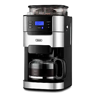 Gevi DCMB0-BK0A1 Dull Black -